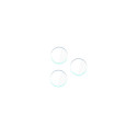 Apple iPhone 15 Pro Max - 3mk Comfort Set 4 in 1