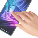 Samsung Galaxy S20 FE 5G - 3mk Silky Matt Pro