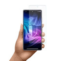 Samsung Galaxy S20 FE 5G - 3mk Silky Matt Pro
