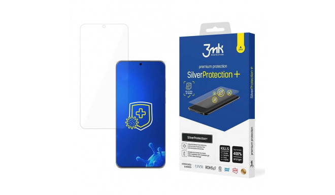 3mk SilverProtection+ protective foil for Huawei P60 Pro