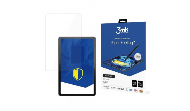 3mk Paper Feeling™ matte foil for Lenovo Tab P11 Gen 2