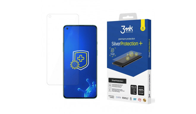 3mk SilverProtection+ protective foil for OnePlus 8T 5G