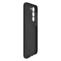 Samsung Galaxy S23+ - 3mk Silicone Case