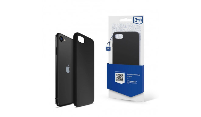 Apple iPhone 7/8/SE 2020/2022 - 3mk Silicone Case