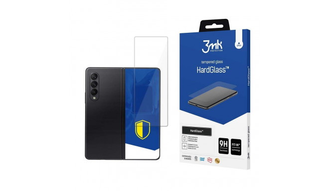 Samsung Galaxy Z Fold4 (Front) - 3mk HardGlass™