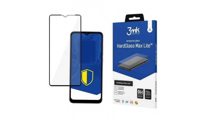 Xiaomi Redmi A1/Xiaomi Redmi A1 Plus - 3mk HardGlass Max Lite™