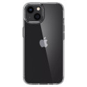 Spigen ULTRA HYBRID IPHONE 13 CRYSTAL CLEAR