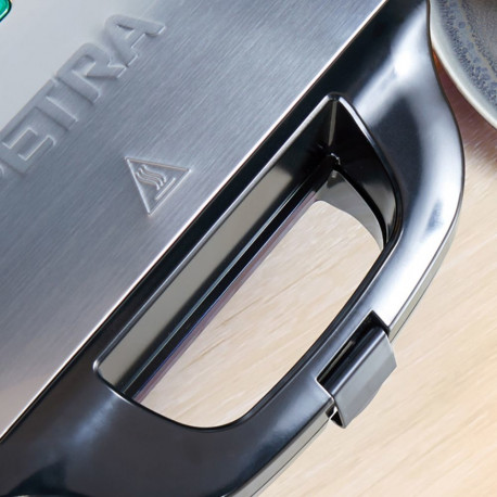 Petra PT2017TVDE Deep Fill Sandwich Ttoaster