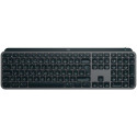 LOGITECH MX Keys S Bluetooth Illuminated Keyboard - GRAPHITE - NORDIC