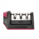 Knife Sharpener - Jata Knife Sharpener Red/black Hacc4541