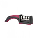 Knife Sharpener - Jata Knife Sharpener Red/black Hacc4541