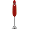 Hand Blender - Smeg Hand Blender 50´style Red