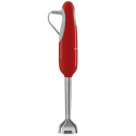 Hand Blender - Smeg Hand Blender 50´style Red