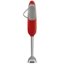 Hand Blender - Smeg Hand Blender 50´style Red