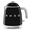 Smeg Kettle Mini 50´style Black