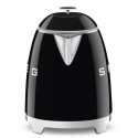 Smeg Kettle Mini 50´style Black