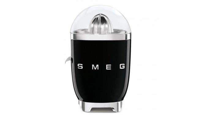 Juicer - Smeg Jaren 50 Gloss Black