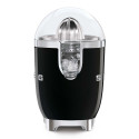 Juicer - Smeg Jaren 50 Gloss Black