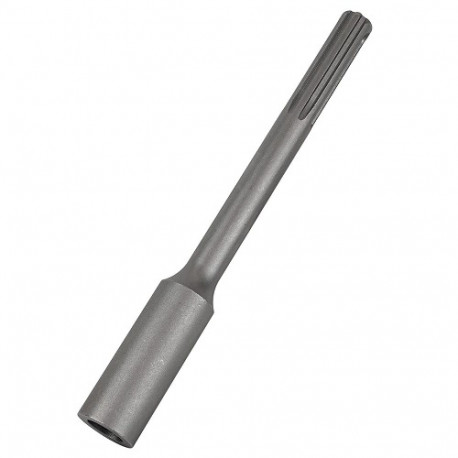 Sds-max Chisel for Ground Rods, 19.05mm