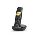 Gigaset Wireless Phone A170 Trio Black