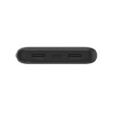 Belkin 10000mAh USB A i C 15W czarny