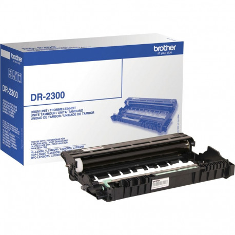 Brother DR2300 trummel
