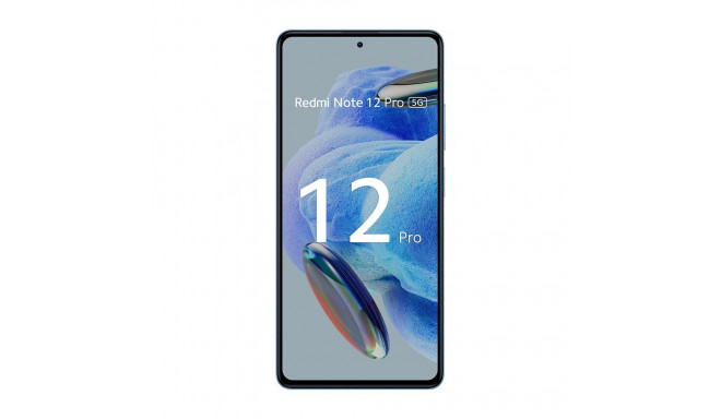 Xiaomi Redmi Note 12 Pro 5G / 8GB / 128GB Mobilais Telefons