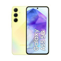 Samsung Galaxy A55 5G 8GB/256GB Awesome Lemon