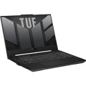 Sülearvuti Asus TUF Gaming A15, Ryzen7 16GB 1TB RTX4060