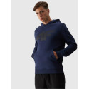 4F M 4FWMM00TSWSM1464-31S sweatshirt (L)