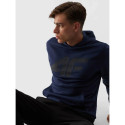 4F M 4FWMM00TSWSM1464-31S sweatshirt (L)