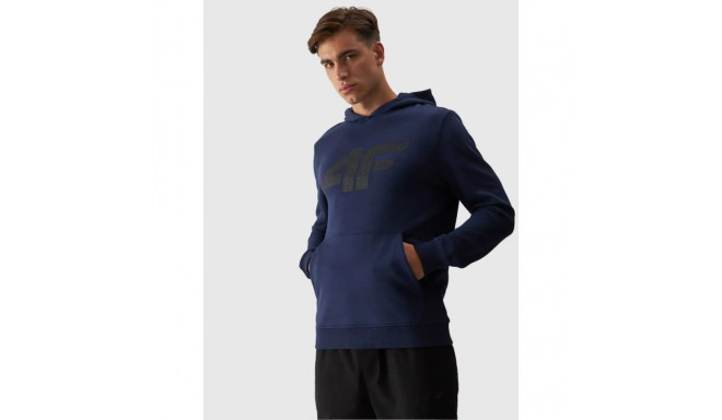 4F M 4FWMM00TSWSM1464-31S sweatshirt (M)