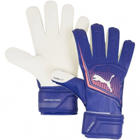 Puma Ultra Match RC 41951 01 Goalkeeper Gloves (9)
