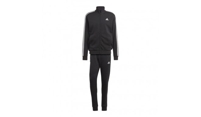 Adidas 3-Stripes French Terry Track M IC6766 tracksuit (L (183cm))