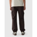 4F M 4FWAW24TTROM0842-80S trekking trousers (M)