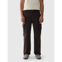 4F M 4FWAW24TTROM0842-80S trekking trousers (L)