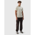 4F M 4FWAW24TTROM0842-80S trekking trousers (M)