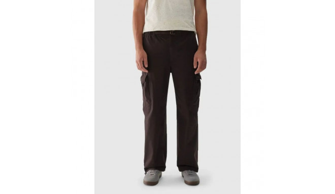 4F M 4FWAW24TTROM0842-80S trekking trousers (S)