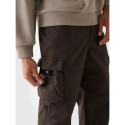 4F M 4FWAW24TTROM0842-80S trekking trousers (L)