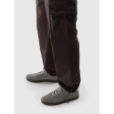 4F M 4FWAW24TTROM0842-80S trekking trousers (M)