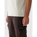 4F M 4FWAW24TTROM0842-80S trekking trousers (3XL)