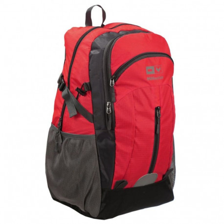 Hi Mountain Globe Backpack 35L AB11069-BRED (ONESIZE)