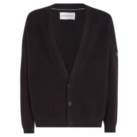 Calvin Klein Jeans Badge M J30J324327 sweater (M)