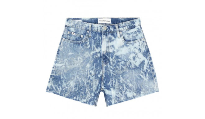 Calvin Klein Jeans Regular W Shorts J20J220857 (29)