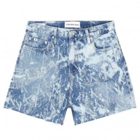 Calvin Klein Jeans Regular W Shorts J20J220857 (27)