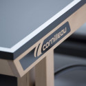 Cornilleau Competition 850 Wood ITTF 2024 118606 Ping Pong Table