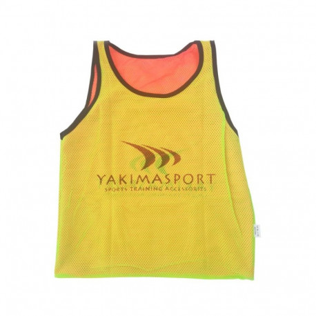 Double-sided football marker, Adult marker 100361 (Dorosły)