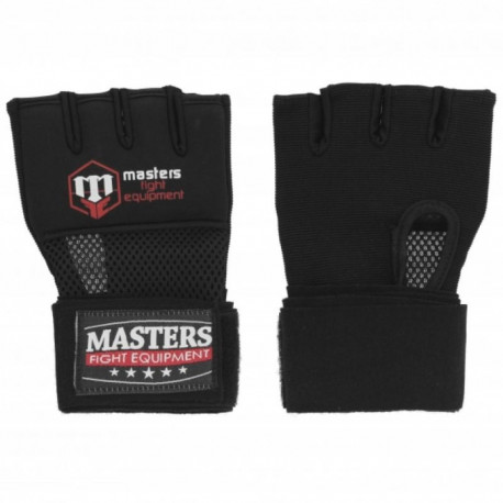 Masters BBŻ-MFE-1 13081-1S/M gel boxing bandages (L/XL)