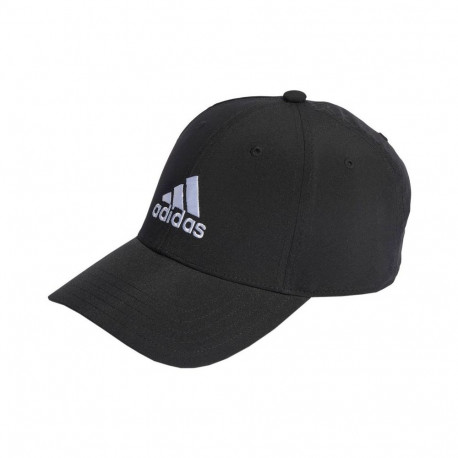Adidas Embroidered Logo Lightweight Baseball Cap OSFM IB3244
