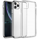 Fusion phone case Ultra 0.3mm iPhone 11, clear